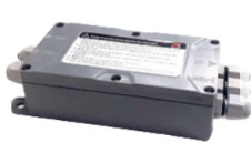 Соединительная коробка Keli JB (6датч.)