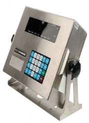 Весовой индикатор Keli D2008FA