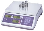 Торговые весы CAS AP-1 15M BigTray