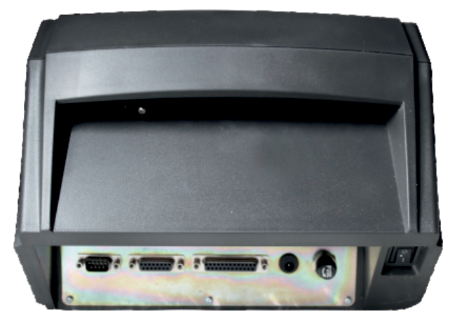 Весовой индикатор для цифровых датчиков ТИТАН 3Ц