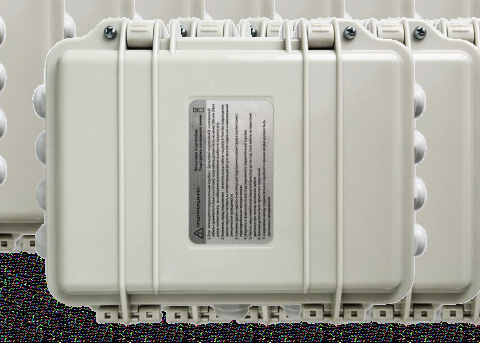 Соед.коробка JB6-S