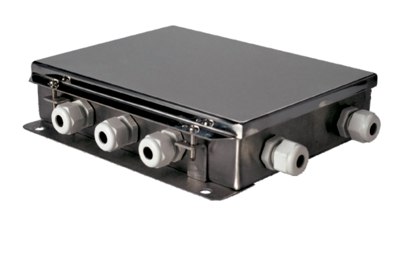 Цифровая коробка DJXH-4