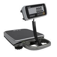 Торговые весы CAS PR-15P (LCD,II)