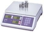 Торговые весы CAS ER-JR-06CB