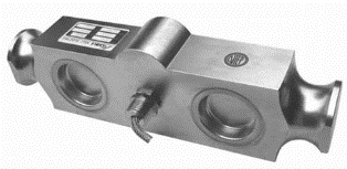 Тензодатчик Keli QSEC 40klb